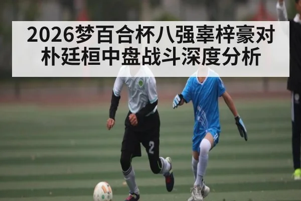 2026梦百合杯八强辜梓豪对朴廷桓中盘战斗深度分析