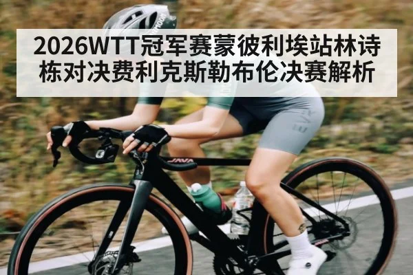 2026WTT冠军赛蒙彼利埃站林诗栋对决费利克斯勒布伦决赛解析