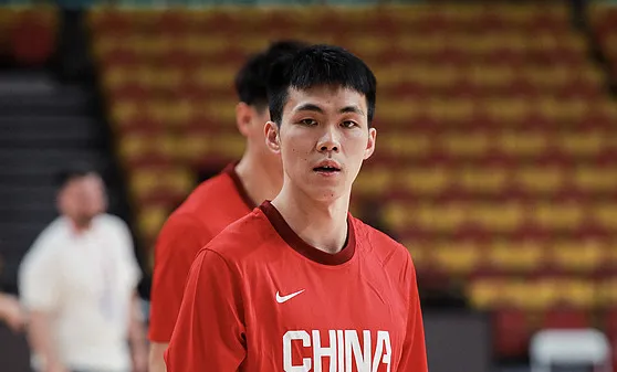 郭士强：庞峥麟很珍惜国家队的机会，但他确实还需要提高