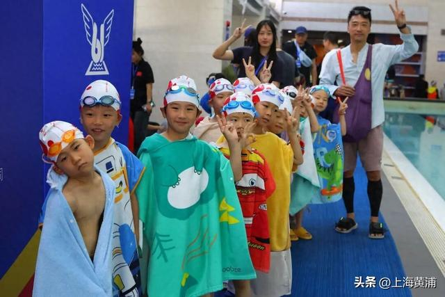 威廉希尔官网-赛制焕新破纪录，三千小将逐浪泳池|上海|游泳|体育比赛|赛事|少儿_新浪体育_新浪新闻